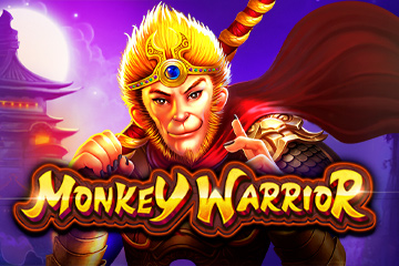 Monkey Warrior™