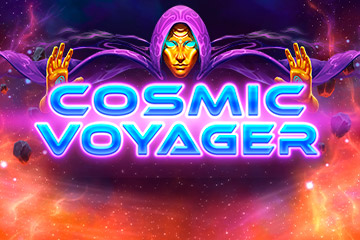 Cosmic Voyager