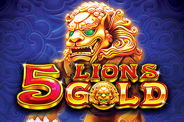 5 Lions Gold™