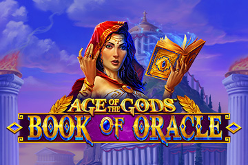 Age of the Gods Book of Oracle