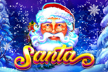 Santa (Pragmatic Play)