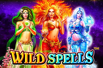Wild Spells™