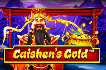 Caishen’s Gold™