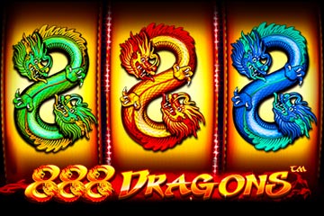 888 Dragons™