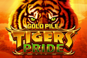 Gold Pile Tigers Pride