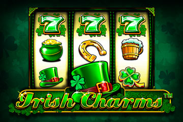 Irish Charms (Pragmatic Play)