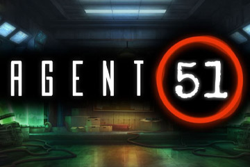 Agent 51