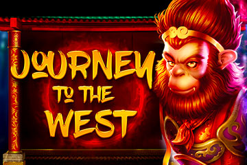 Journey to the West (Pragmatic Play)