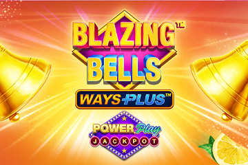 Blazing Bells Power Play