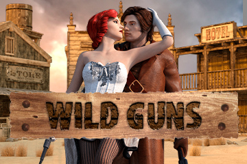 Wild Guns (Wazdan)