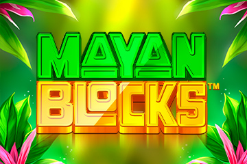 Mayan Blocks