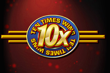 Ten Times Wins