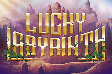 Lucky Labyrinth