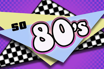 So 80's