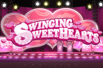 Swinging Sweethearts