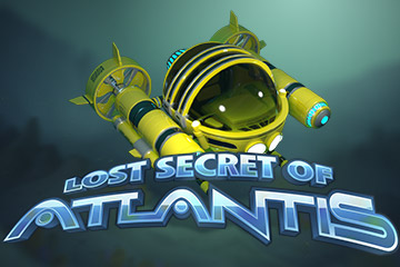 Lost Secret of Atlantis