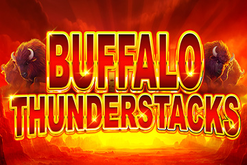 Buffalo Thunderstacks