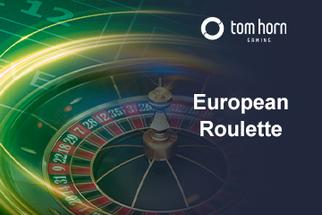 European Roulette (Tom Horn Gaming)