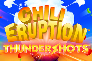Chili Eruption Thundershots