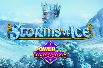 Storms of Ice