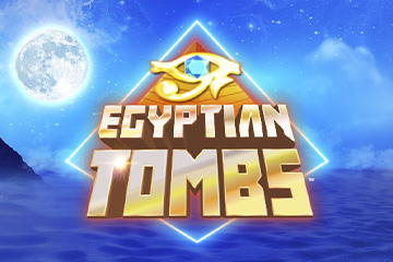 Egyptian Tombs