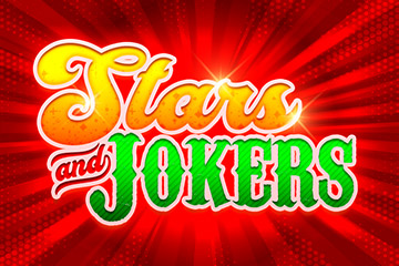 Stars and Jokers