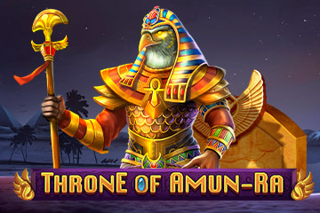 Throne of Amun-Ra