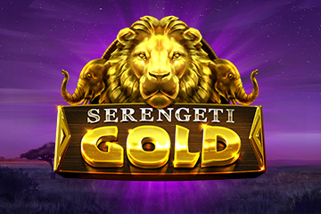 Serengeti Gold