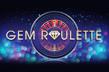 Gem Roulette