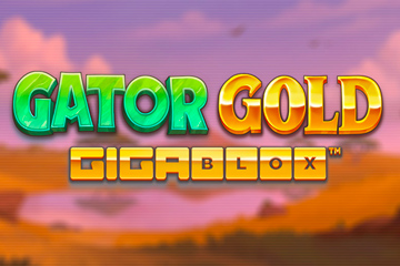 Gator Gold Gigablox