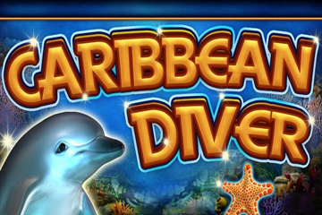 Caribbean Diver