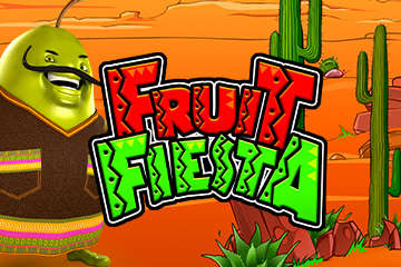 Fruit Fiesta (Wazdan)