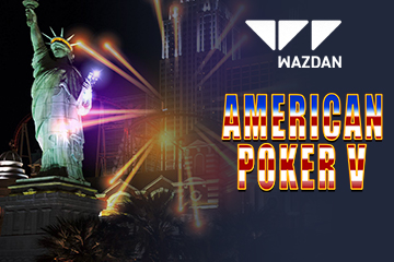American Poker V