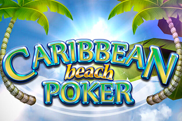 Caribbean Beach Poker