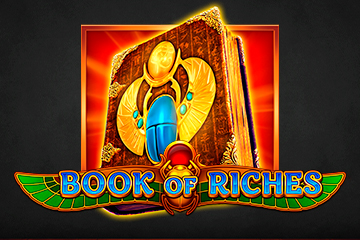 Book of Riches