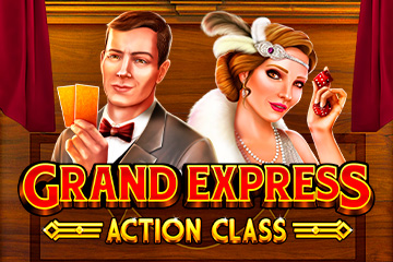 Grand Express Action Class