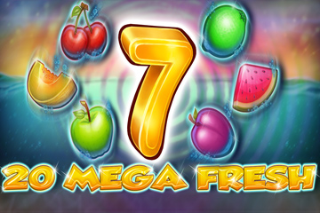 20 Mega Fresh