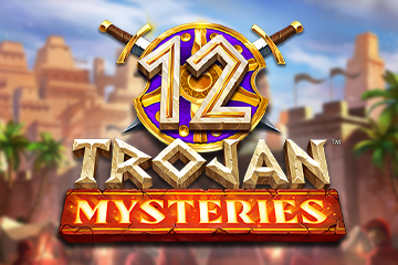 12 Trojan Mysteries