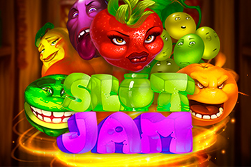 Slot Jam