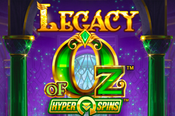 Legacy of Oz