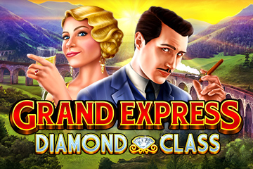 Grand Express Diamond Class