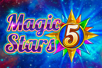 Magic Stars 5