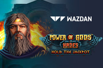 Power of Gods: Hades
