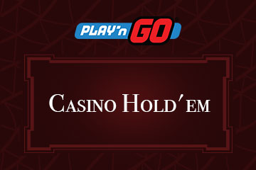 Casino Hold'em
