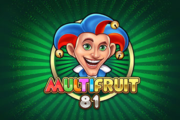 MULTIFRUIT 81