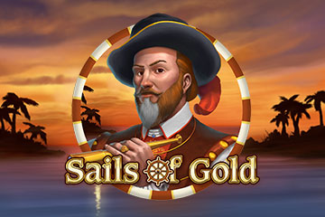 Sails Of Gold