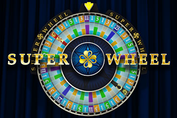 Super Wheel