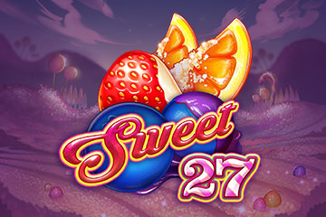 Sweet 27