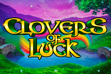 Clovers of Luck