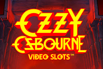 Ozzy Osbourne Video Slots